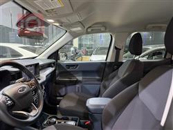 فورد مافريك